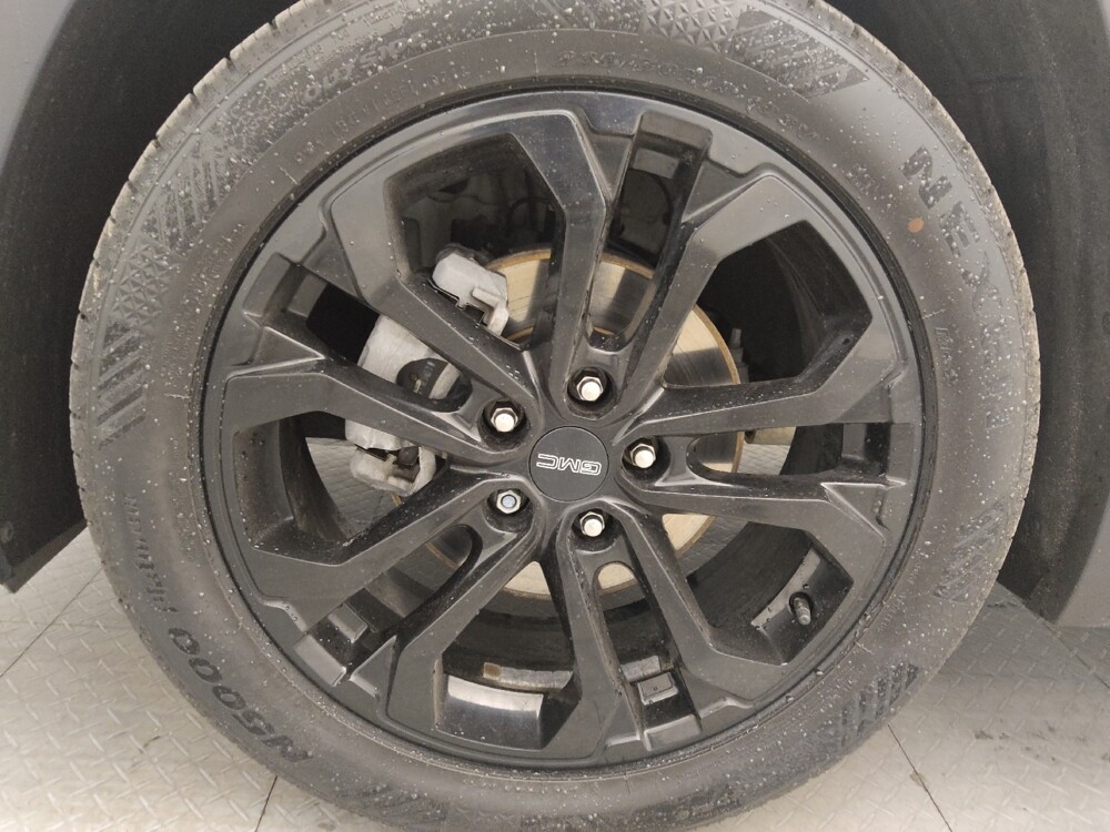 2020 GMC Terrain in Lakeland, FL 33815 - 18125106 31