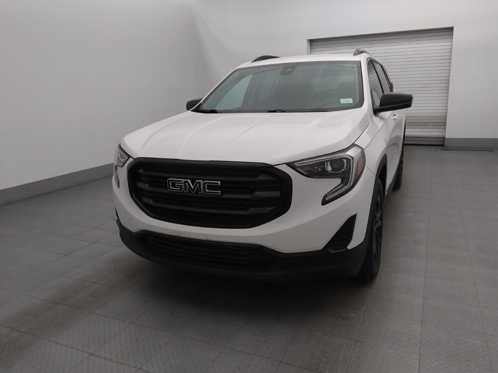 2020 GMC Terrain in Lakeland, FL 33815 - 18125106 15