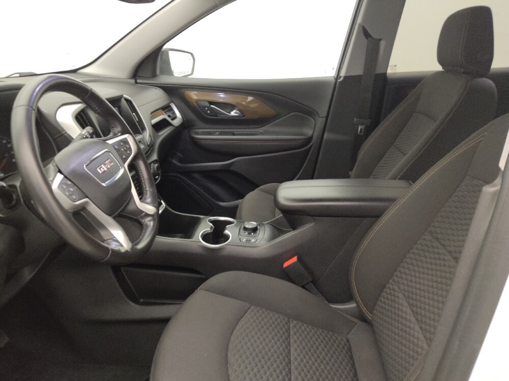 2020 GMC Terrain in Lakeland, FL 33815 - 18125106 17