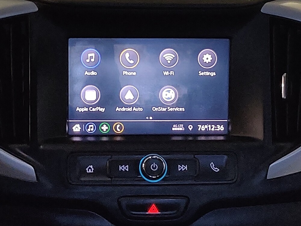 2020 GMC Terrain in Lakeland, FL 33815 - 18125106 25