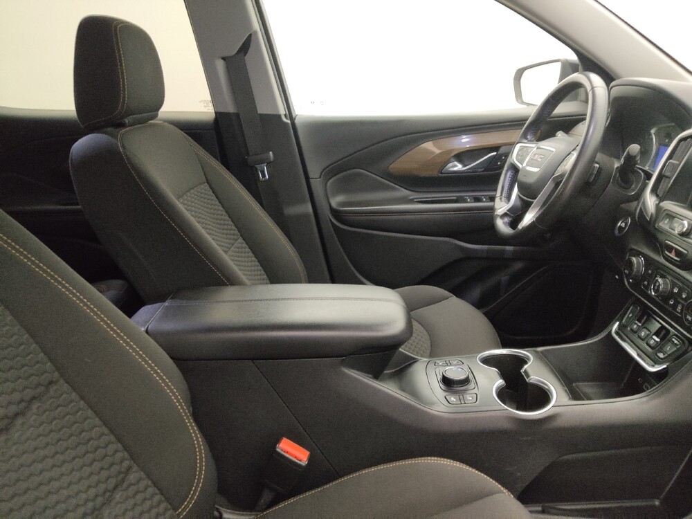 2020 GMC Terrain in Lakeland, FL 33815 - 18125106 21