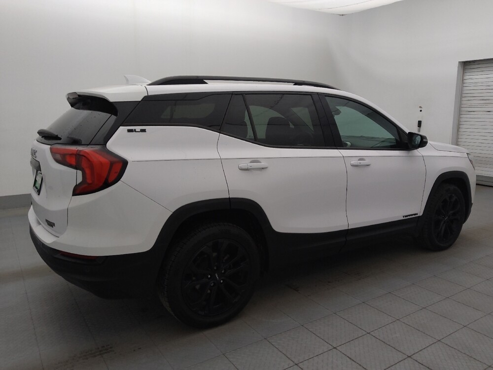 2020 GMC Terrain in Lakeland, FL 33815 - 18125106 10