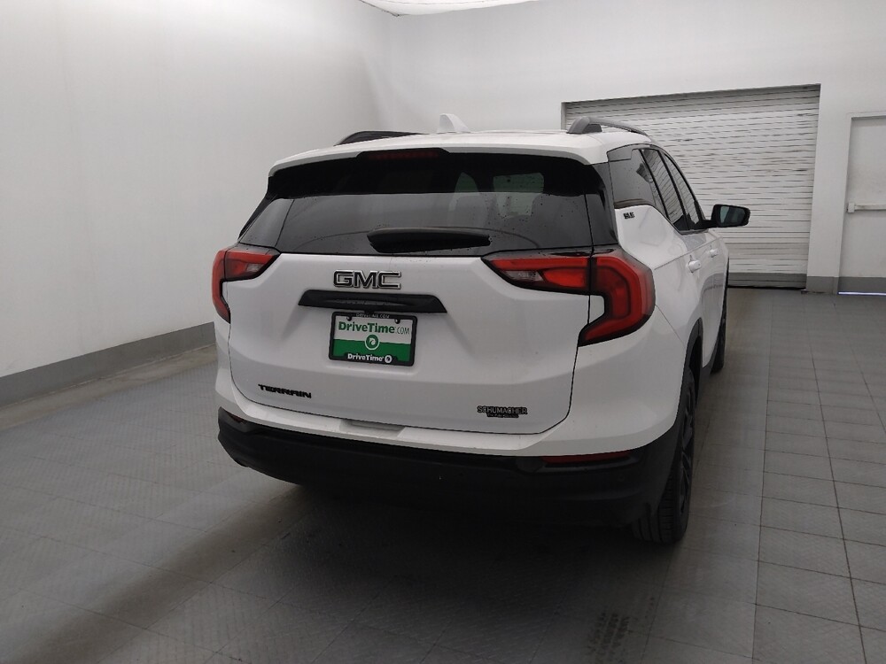 2020 GMC Terrain in Lakeland, FL 33815 - 18125106 7