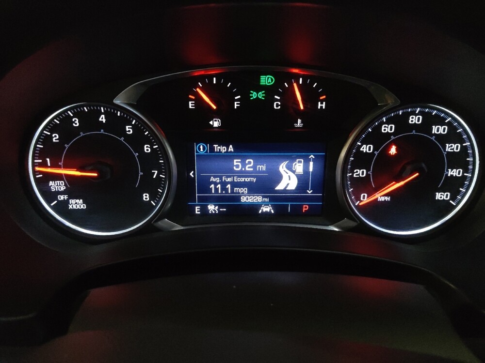 2020 GMC Terrain in Lakeland, FL 33815 - 18125106 23