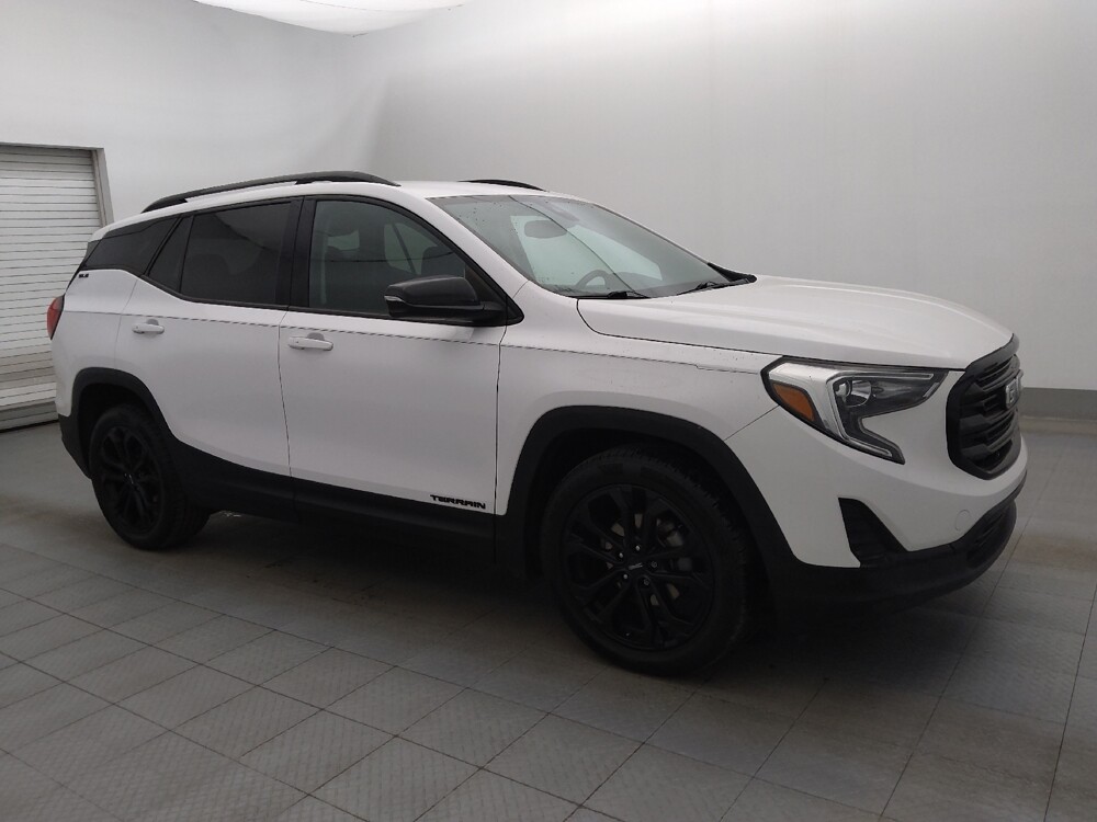 2020 GMC Terrain in Lakeland, FL 33815 - 18125106 11