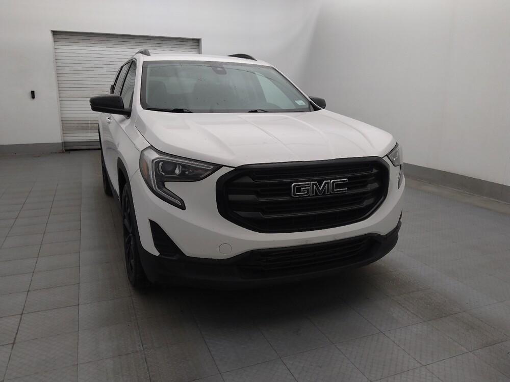 2020 GMC Terrain in Lakeland, FL 33815 - 18125106 14