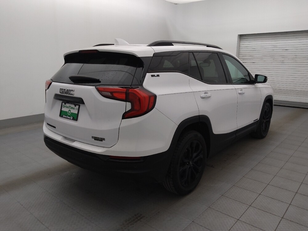 2020 GMC Terrain in Lakeland, FL 33815 - 18125106 9