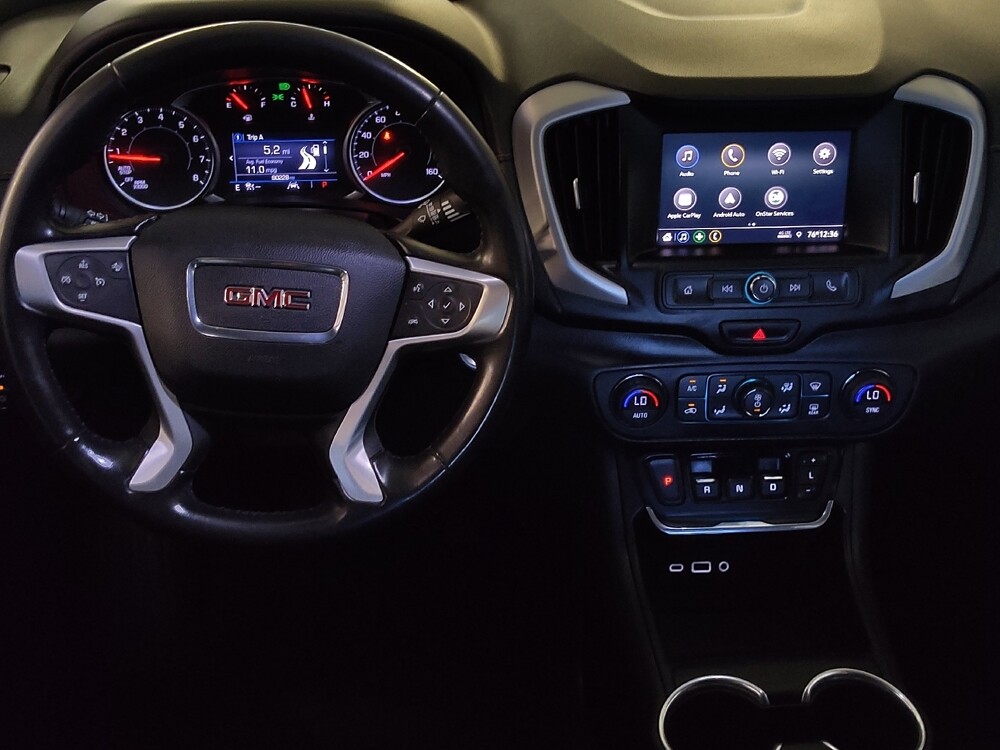 2020 GMC Terrain in Lakeland, FL 33815 - 18125106 22