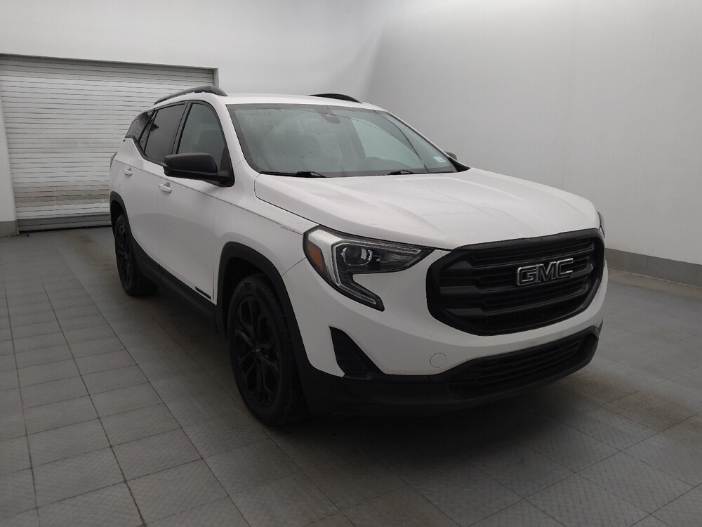 2020 GMC Terrain in Lakeland, FL 33815 - 18125106 13