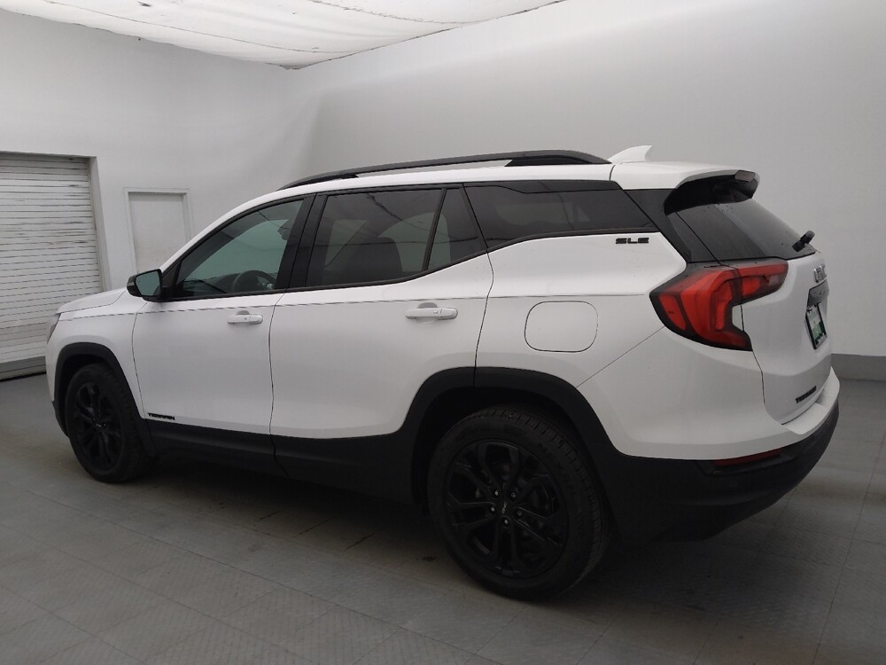 2020 GMC Terrain in Lakeland, FL 33815 - 18125106 3