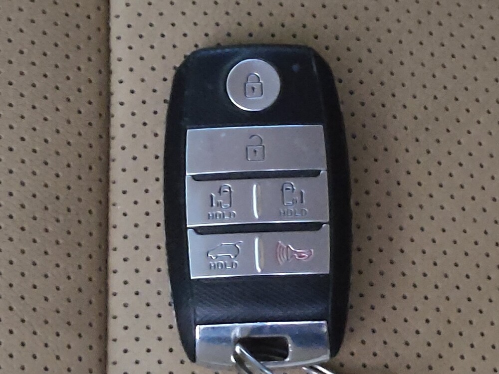 2019 Kia Sedona in Tampa, FL 33612 - 18125107 32