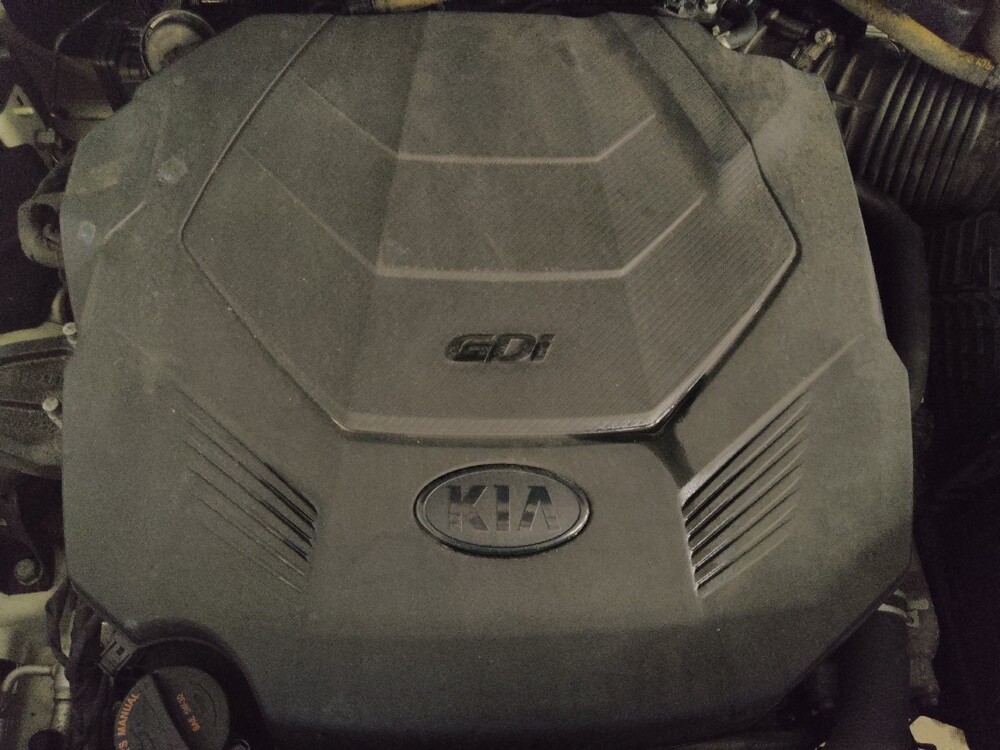 2019 Kia Sedona in Tampa, FL 33612 - 18125107 30