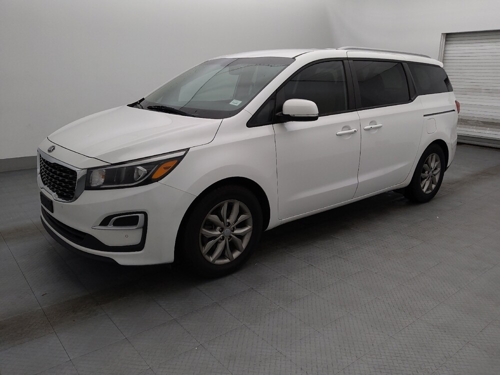 2019 Kia Sedona in Tampa, FL 33612 - 18125107 2