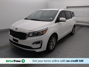 2019 Kia Sedona in Tampa, FL 33612