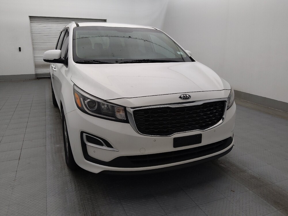2019 Kia Sedona in Tampa, FL 33612 - 18125107 14