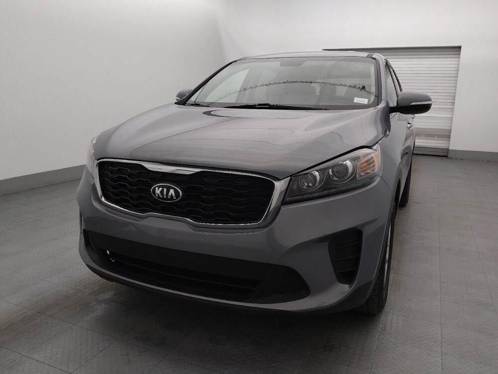 2020 Kia Sorento in Fort Myers, FL 33907 - 18125108 15