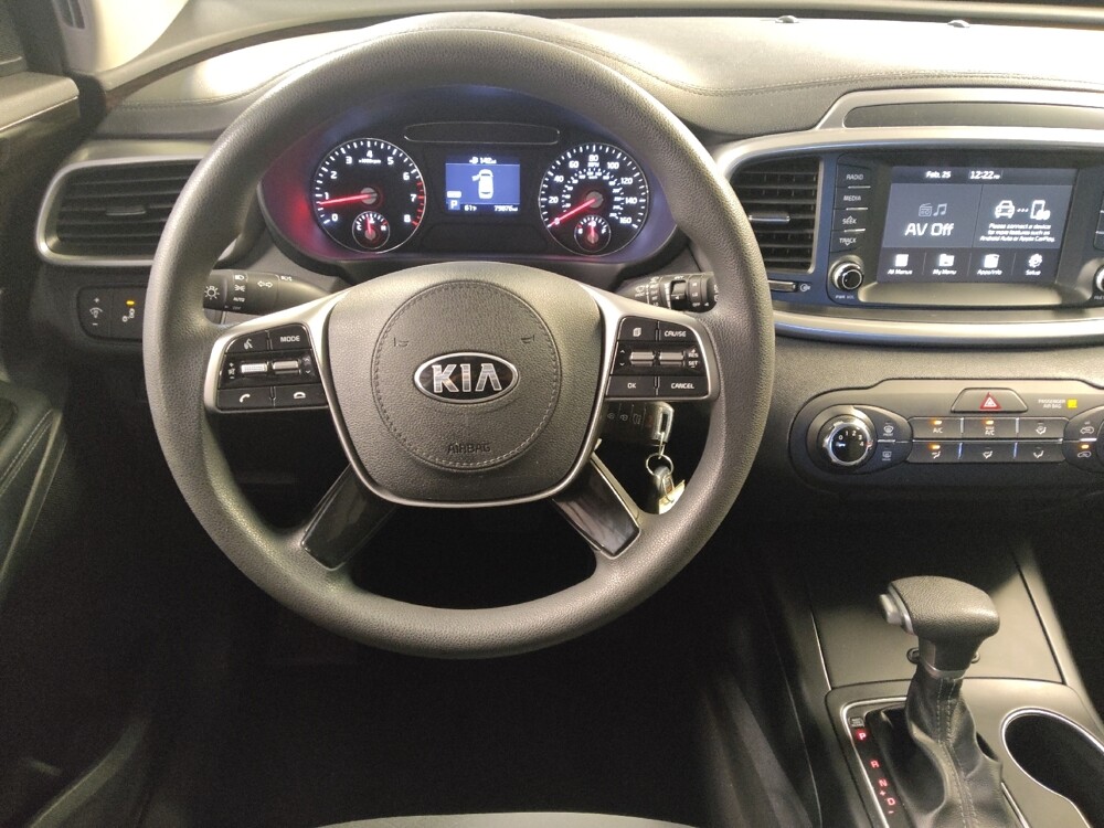 2020 Kia Sorento in Fort Myers, FL 33907 - 18125108 22