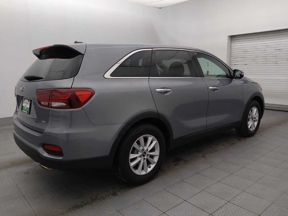 2020 Kia Sorento in Fort Myers, FL 33907 - 18125108 10