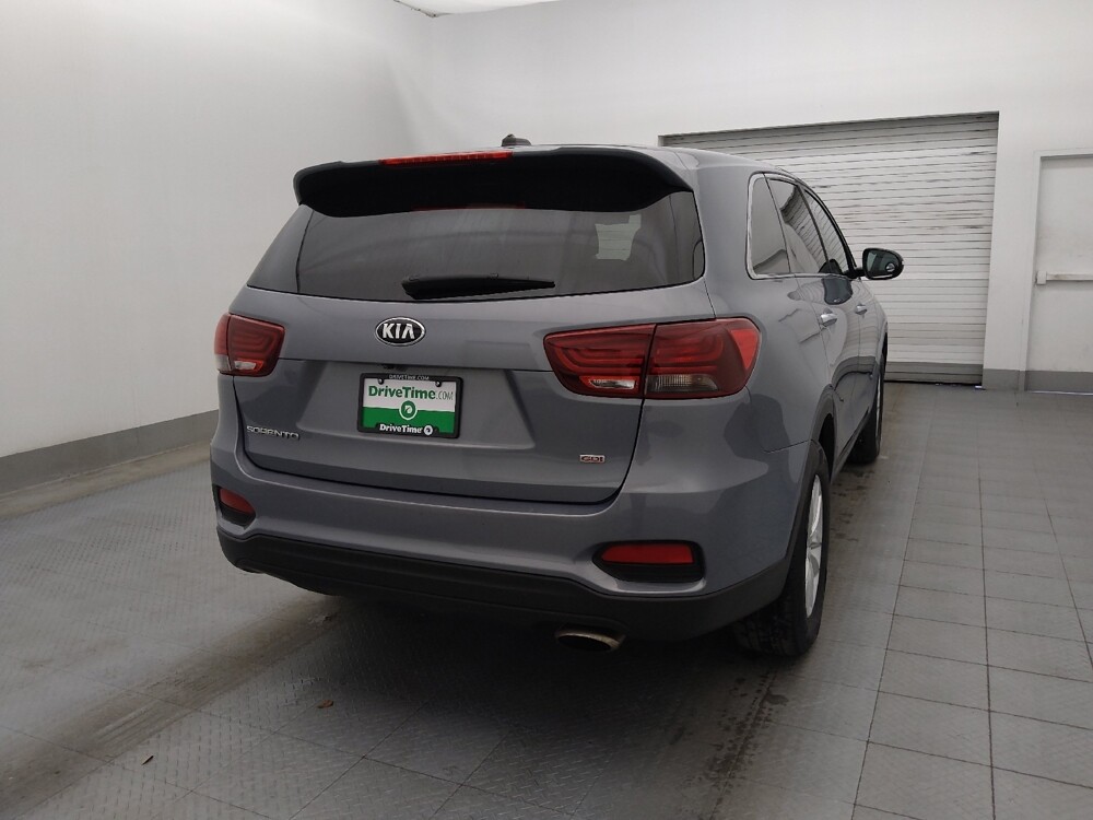 2020 Kia Sorento in Fort Myers, FL 33907 - 18125108 7