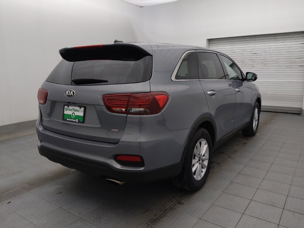 2020 Kia Sorento in Fort Myers, FL 33907 - 18125108 9