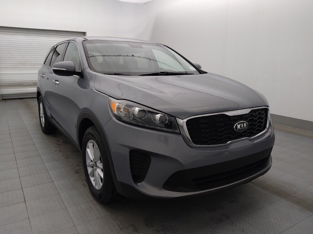 2020 Kia Sorento in Fort Myers, FL 33907 - 18125108 13