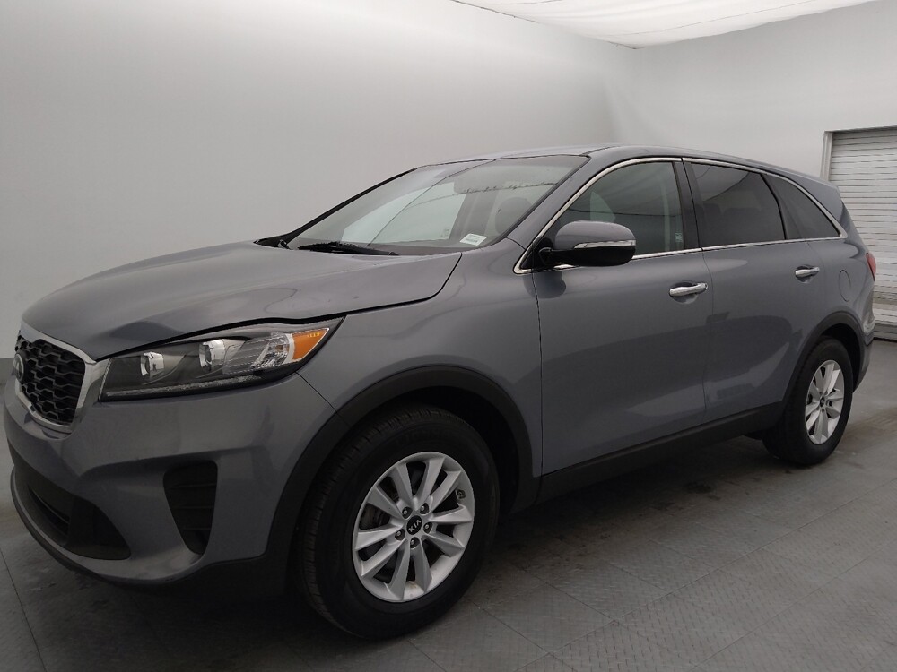 2020 Kia Sorento in Fort Myers, FL 33907 - 18125108 2