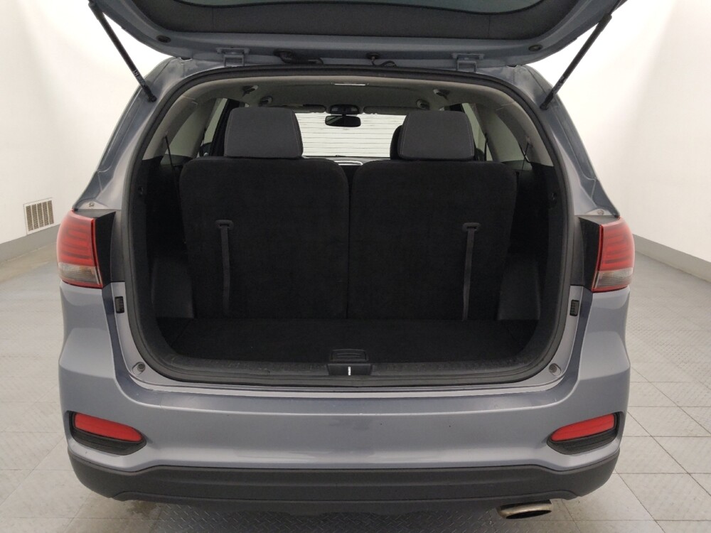 2020 Kia Sorento in Fort Myers, FL 33907 - 18125108 29