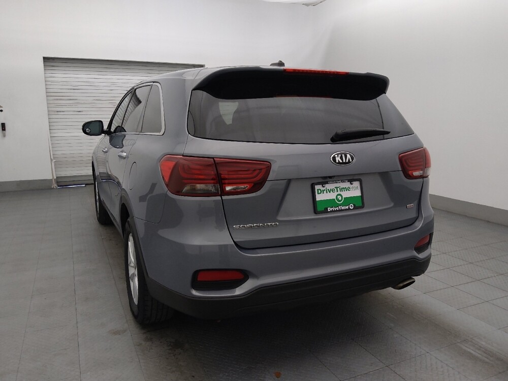 2020 Kia Sorento in Fort Myers, FL 33907 - 18125108 6