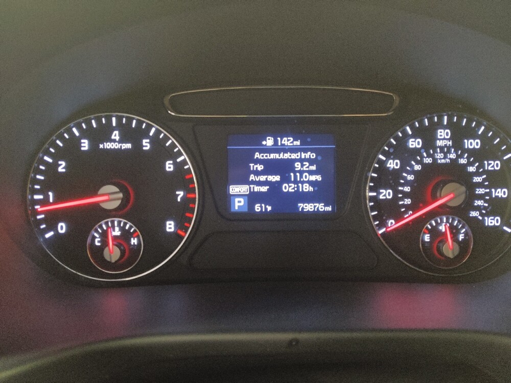 2020 Kia Sorento in Fort Myers, FL 33907 - 18125108 23