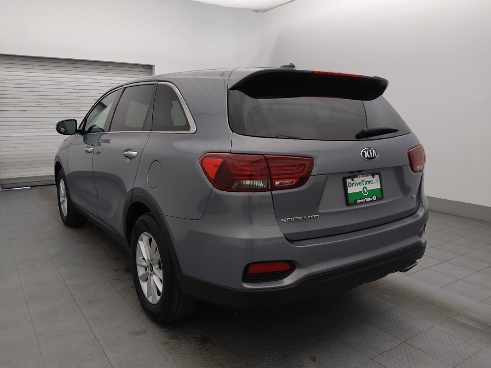 2020 Kia Sorento in Fort Myers, FL 33907 - 18125108 5