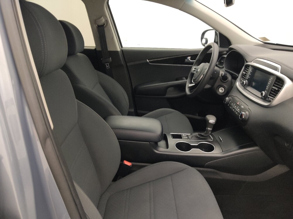 2020 Kia Sorento in Fort Myers, FL 33907 - 18125108 21