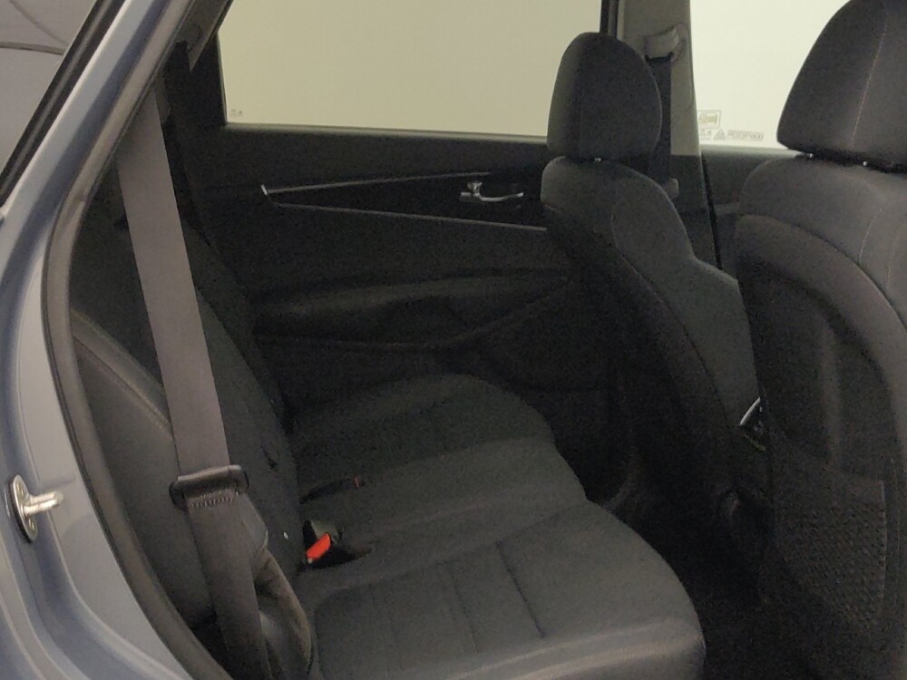 2020 Kia Sorento in Fort Myers, FL 33907 - 18125108 19