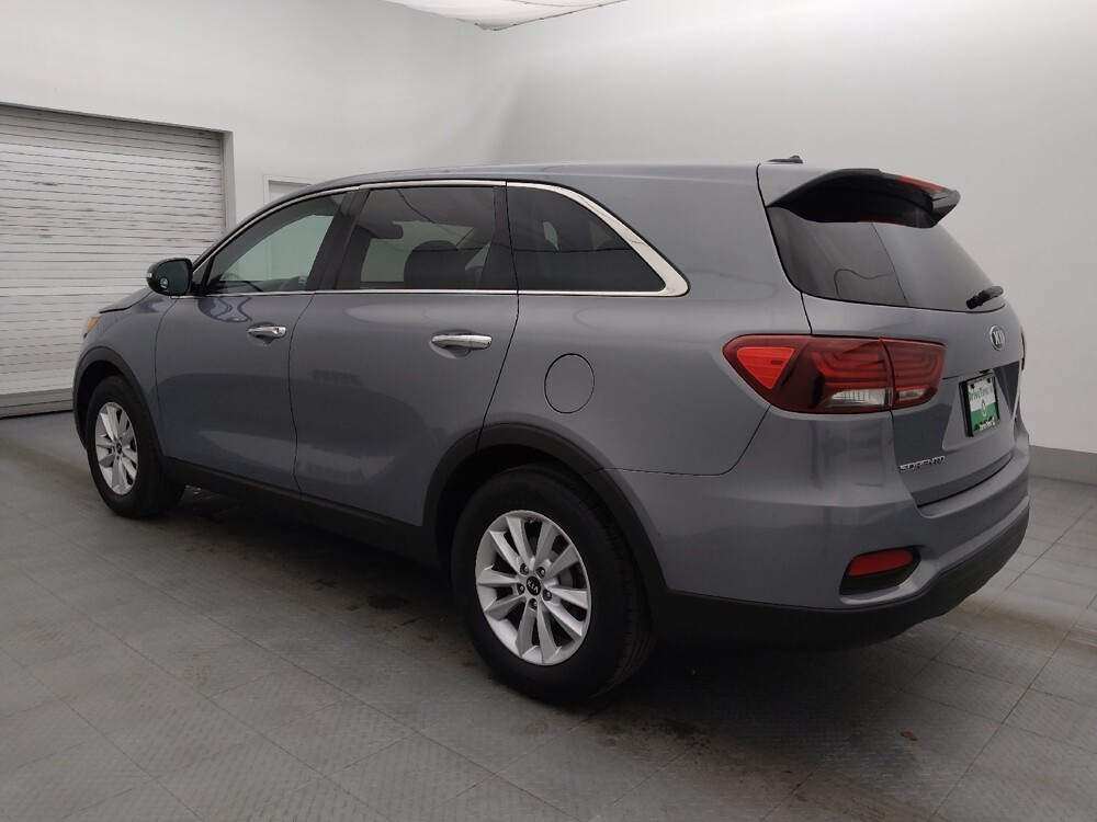 2020 Kia Sorento in Fort Myers, FL 33907 - 18125108 3