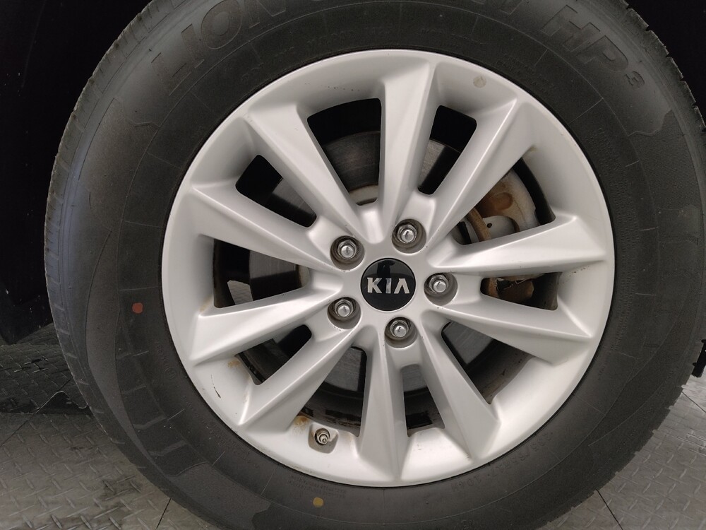 2020 Kia Sorento in Fort Myers, FL 33907 - 18125108 31