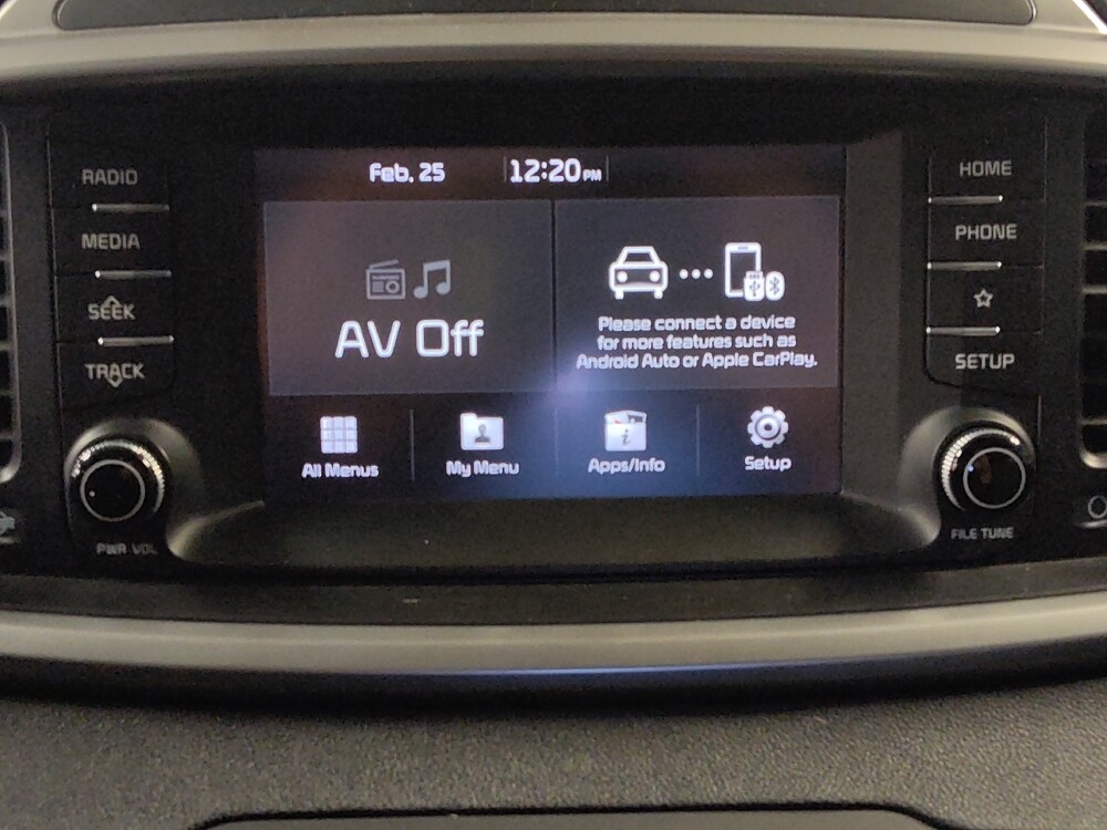 2020 Kia Sorento in Fort Myers, FL 33907 - 18125108 25