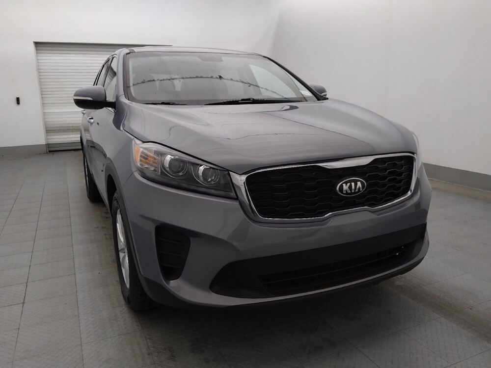 2020 Kia Sorento in Fort Myers, FL 33907 - 18125108 14