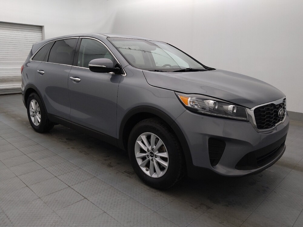 2020 Kia Sorento in Fort Myers, FL 33907 - 18125108 11