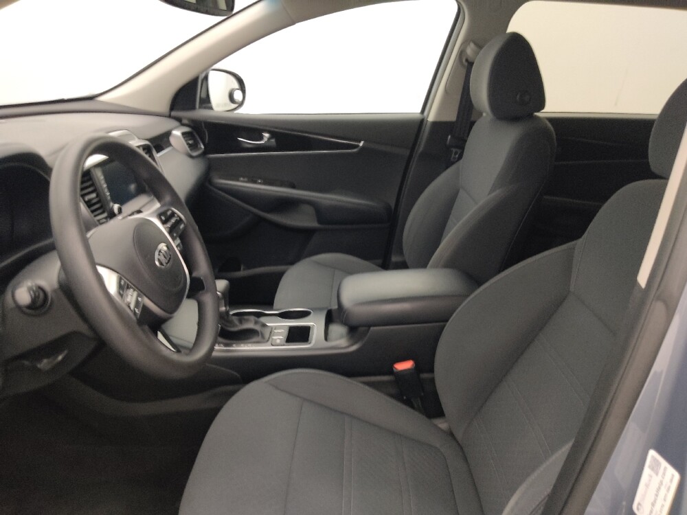 2020 Kia Sorento in Fort Myers, FL 33907 - 18125108 17