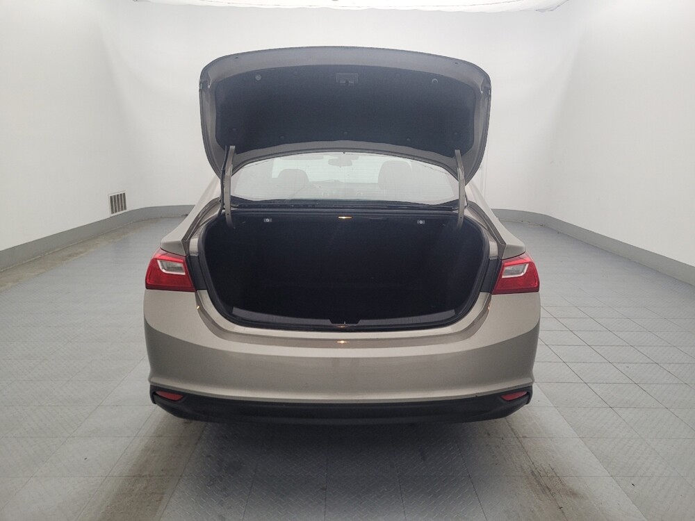 2023 Chevrolet Malibu in Tallahassee, FL 32304 - 18125109 29