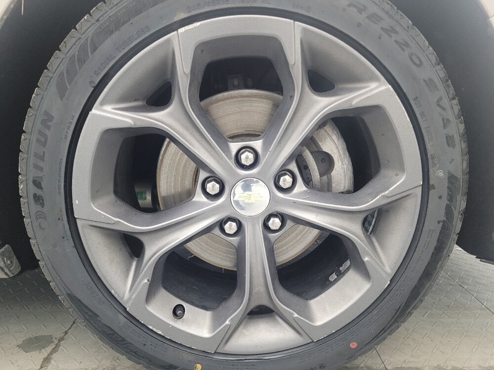 2023 Chevrolet Malibu in Tallahassee, FL 32304 - 18125109 31