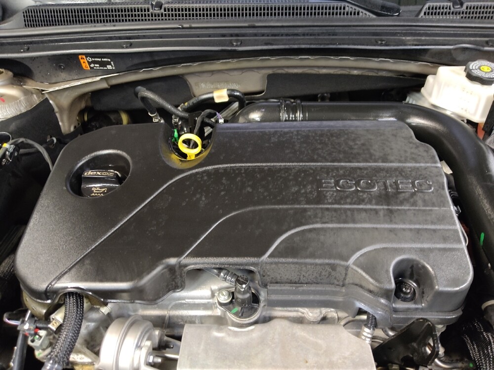 2023 Chevrolet Malibu in Tallahassee, FL 32304 - 18125109 30