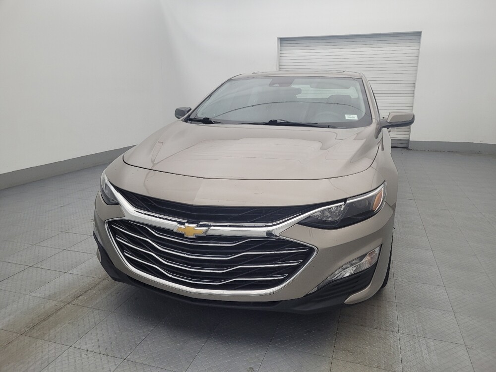 2023 Chevrolet Malibu in Tallahassee, FL 32304 - 18125109 15
