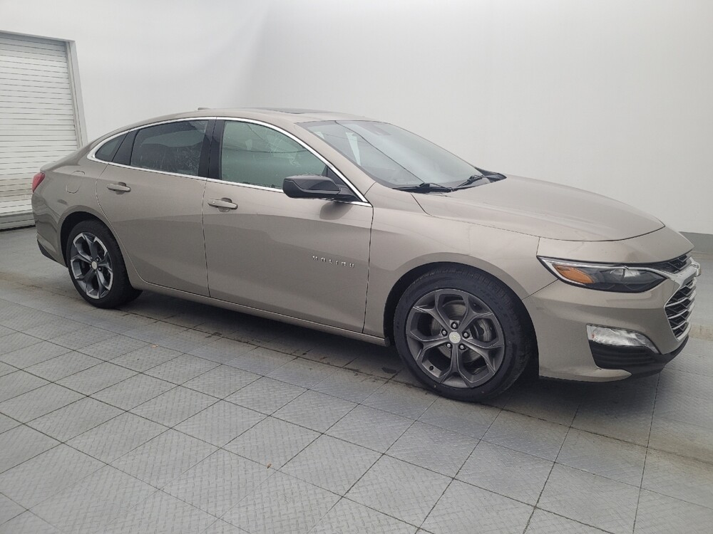 2023 Chevrolet Malibu in Tallahassee, FL 32304 - 18125109 11