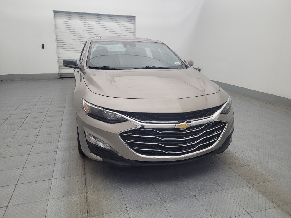2023 Chevrolet Malibu in Tallahassee, FL 32304 - 18125109 14