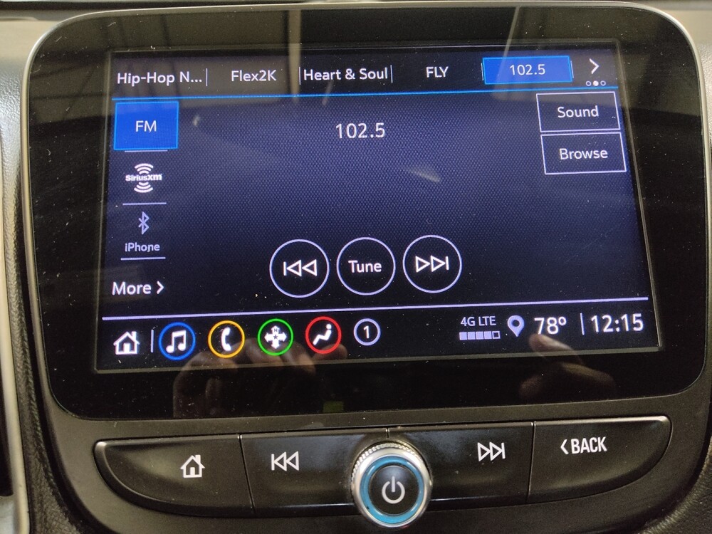 2023 Chevrolet Malibu in Tallahassee, FL 32304 - 18125109 25