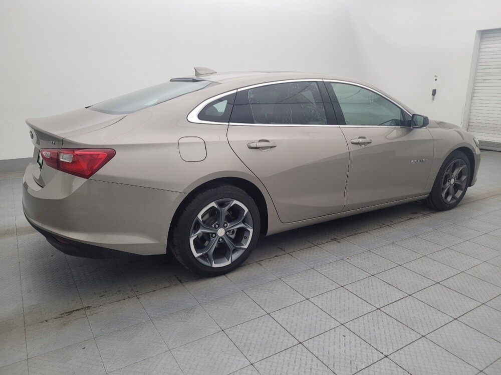 2023 Chevrolet Malibu in Tallahassee, FL 32304 - 18125109 10