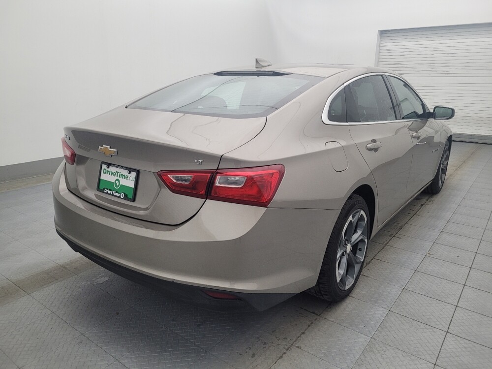 2023 Chevrolet Malibu in Tallahassee, FL 32304 - 18125109 9