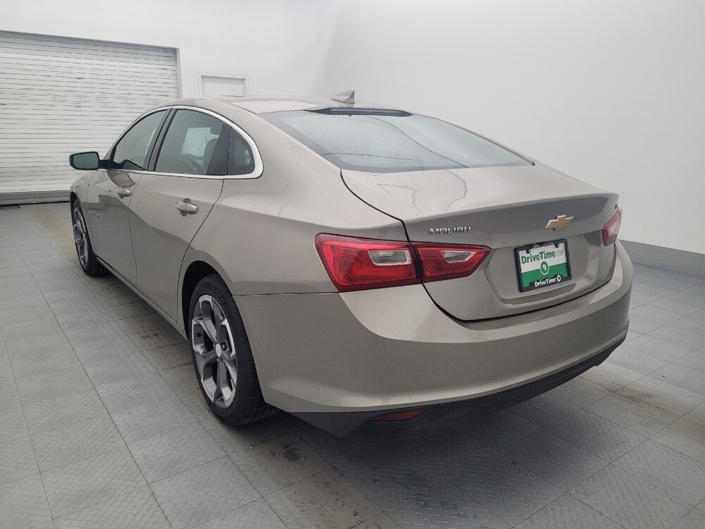 2023 Chevrolet Malibu in Tallahassee, FL 32304 - 18125109 5