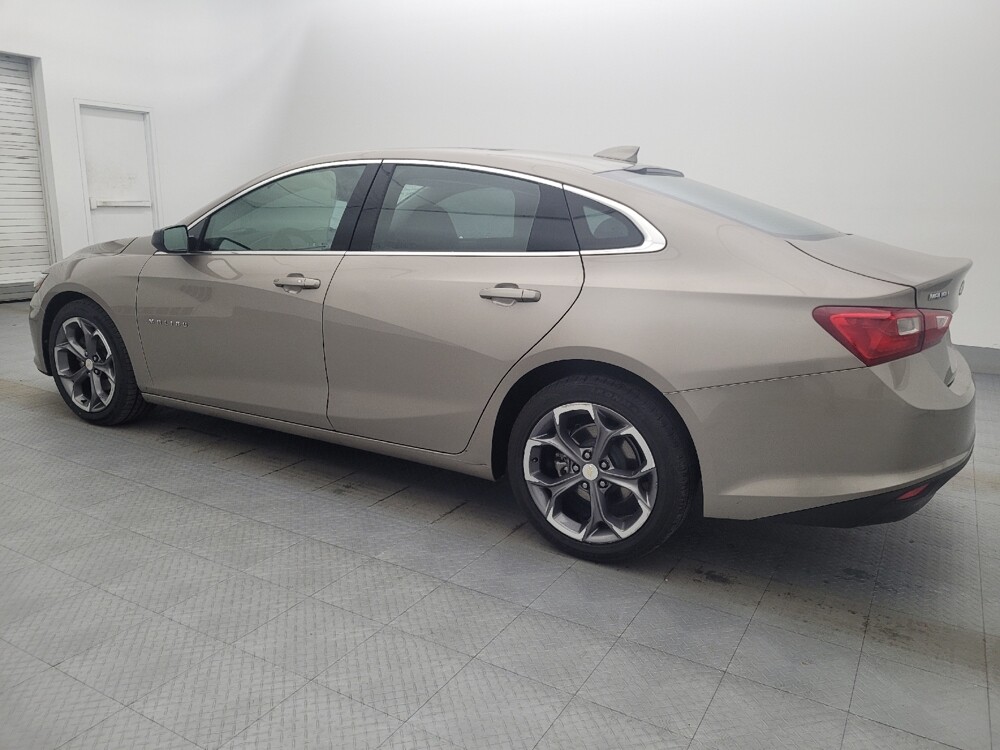 2023 Chevrolet Malibu in Tallahassee, FL 32304 - 18125109 3