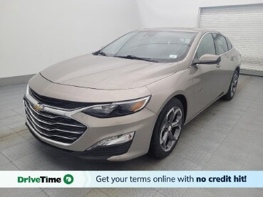 2023 Chevrolet Malibu in Tallahassee, FL 32304